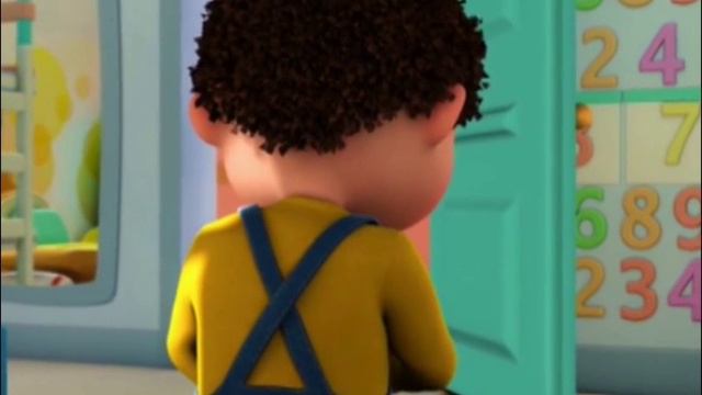 06 Әни, минем белән уйна смотреть онлайн