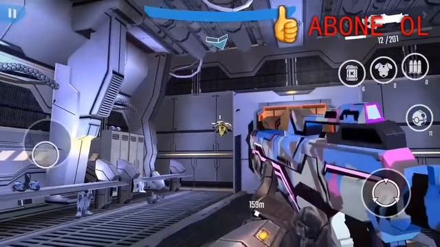 Nova Legacy KOLONİNİN GURURU İLK BÖLÜM-#1 смотреть онлайн