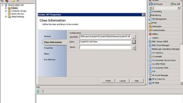 QIK Video Tutorial 2 of 3 - QIK SDK смотреть онлайн