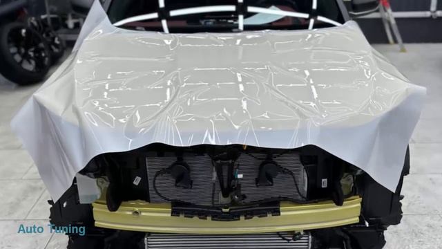 #Tuning #Geely Coolray #BUMBLEBEE#SUPERAUTOTUNING!!!!!!!!!!!!!! смотреть онлайн