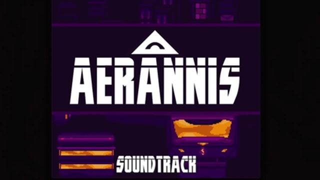 Aerannis Original Soundtrack смотреть онлайн
