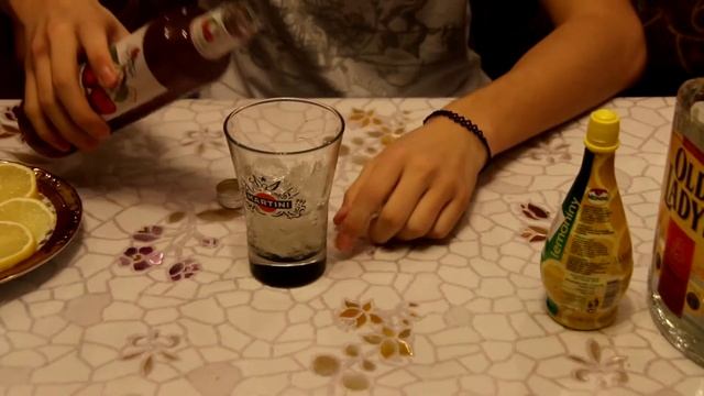 Готовим праздничный стол 