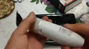 Машинка для стрижки животных Geemy GM-634