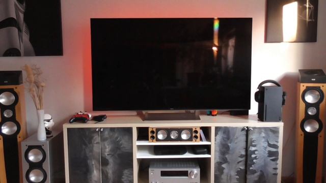 Govee Immersion Ambilight Kit - Review смотреть онлайн