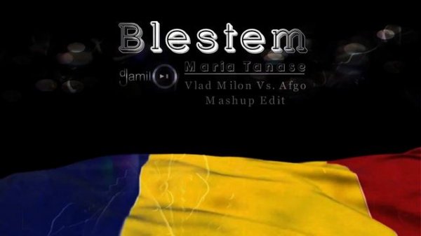 Maria Tanase - Cine Iubește Și Lasă (Blestem)  |Jamil Edit|