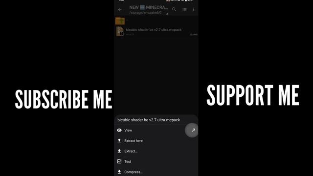 ?NEW MCPE BSL SAHDER DOWNLOAD Mcpe rtx bsl download Minecraft pe shader texture pack download ? смотреть онлайн