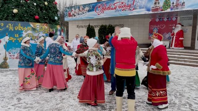 ЧУДЕСА РЯДОМ смотреть онлайн