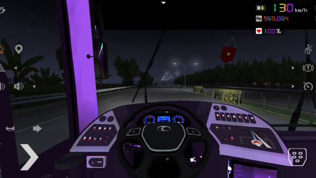 BUSSID - Clip xàm vui vẻ không quạo :)) (v4.1.2) смотреть онлайн