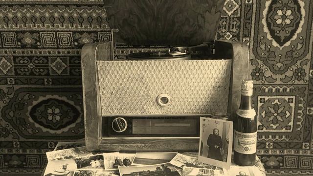 Слушаем пластинки 60-х (часть 1) смотреть онлайн