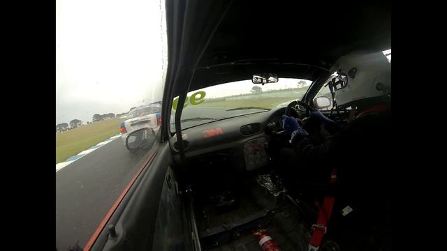 Irving Overtake R2 R2 2021 Vic Excel Club Series смотреть онлайн