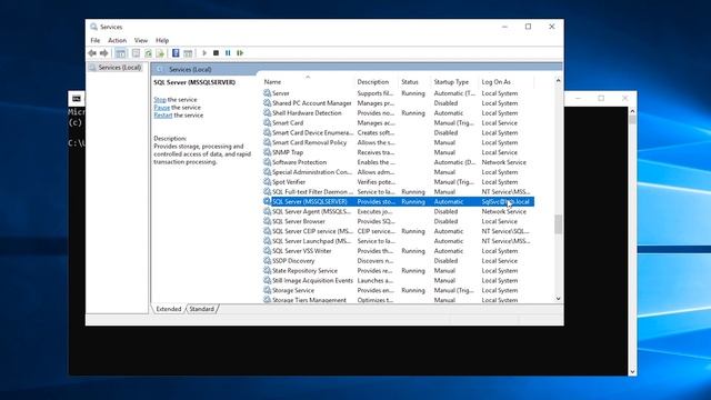 Impacket GetUserSPNs & Kerberoasting Explained смотреть онлайн