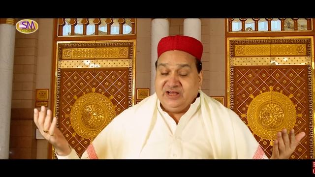 SHAHBAAZ QAMAR FREEDI {2018} NEW OFFICIAL VIDEO AQAA DE MANGHTAY смотреть онлайн