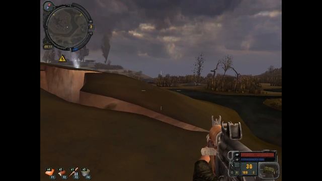 Сталкер зов припяти (как легко найти артефакт огненный шар) смотреть онлайн