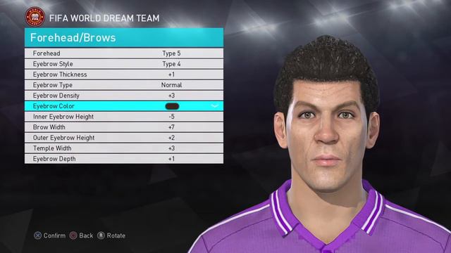 PES 2018 - Carlos Mozer Build смотреть онлайн