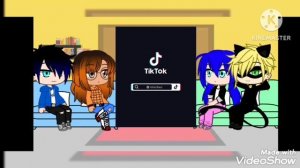 Леди баг и Супер кот реакция|Кот блан,Марикот