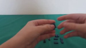 Как Сделать Мини Бесконечный-Куб Из Лего