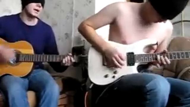 Арахисband Я иду к тебе смотреть онлайн