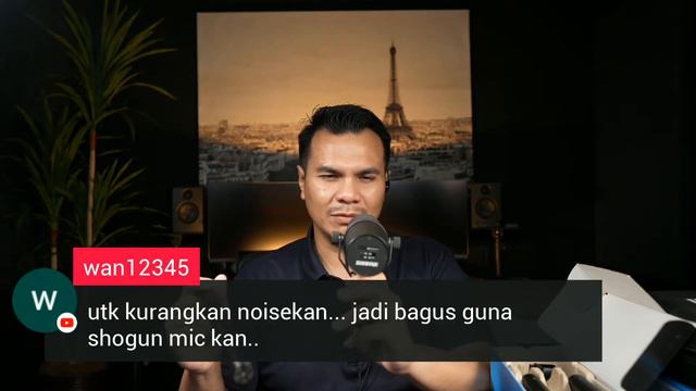 Sennheiser Microphone MEGA LIVE TEST смотреть онлайн