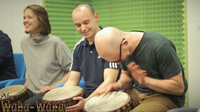 Заказать мастер по джембе, барабан, тамтам, перкуссия смотреть онлайн