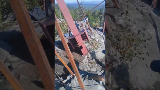 Экстримальное строительство в горах смотреть онлайн