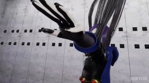 Raven - VENOM TRANSFORMATION 🕷️