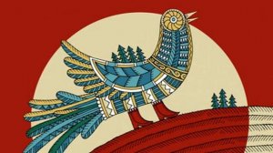 «Кукушка» В.Цоя на карельском языке, Энска Якобсон
