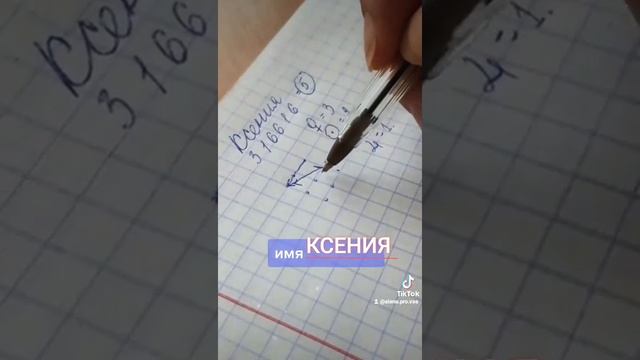 Мандала имени Ксения смотреть онлайн