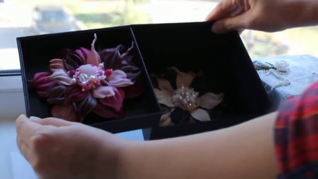 Вот такая шкатулка у меня получилась. Мой Мастер-класс. смотреть онлайн