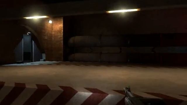 black mesa insecurity old смотреть онлайн