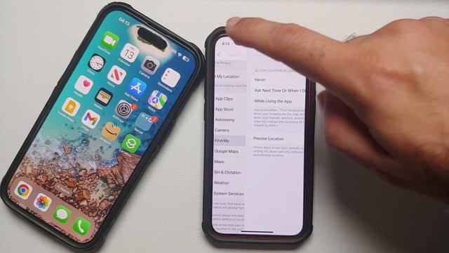 iPhone 14 Pro Max & iPhone 14 Pro Battery Saving Tips & Tricks (Fix Battery Drain & Improve Battery смотреть онлайн
