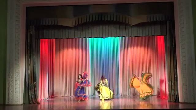 Школа -студия танца"КАРМЕЛИТА "Ларисы Мандич Красноярск смотреть онлайн