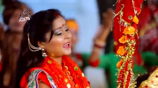 nimiya pr jhuluaa lgae divore.devi git bhgti song khesari lal смотреть онлайн