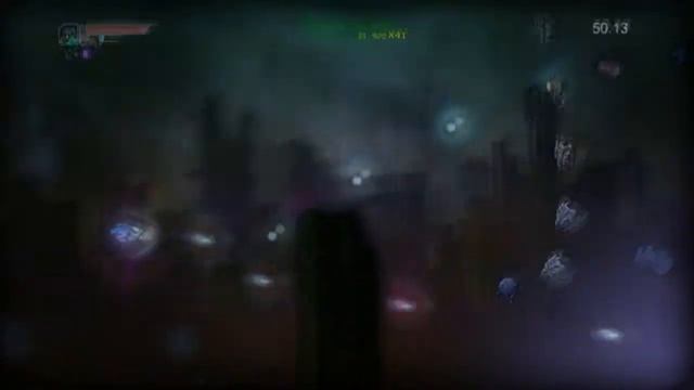 Cyberpunk 3776 | Stage #2 Pollution | Gameplay | смотреть онлайн