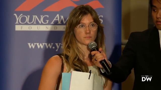 Ты не имеешь право учить следующее поколение — Майкл Ноулз. смотреть онлайн