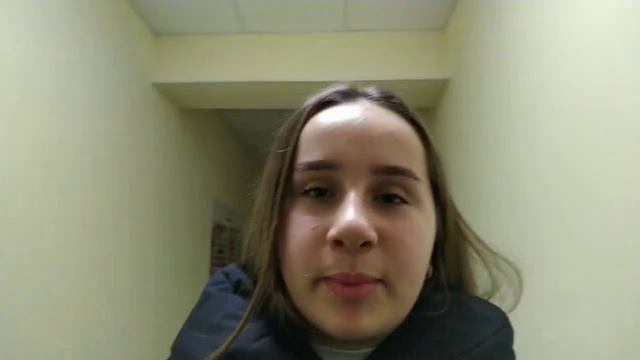 Осенний влог/ Танцы, тренировка и школа/Вика Стойчева смотреть онлайн