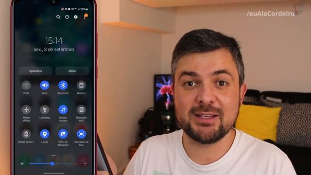 Como ligar LÂMPADAS REMOTAMENTE pelo CELULAR смотреть онлайн