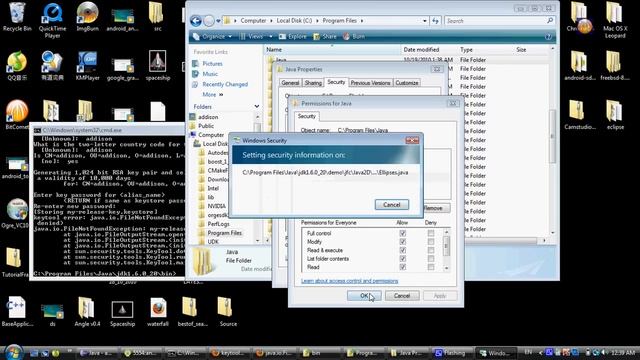 Android keystore access denied problem(solved) смотреть онлайн