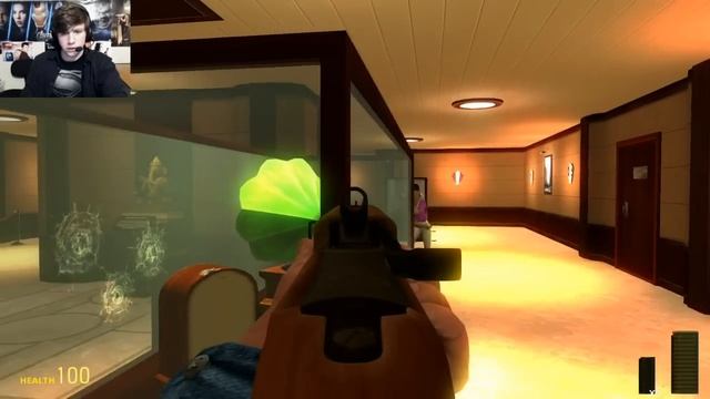 Gmod Amazing Gun WEAPON PACK Mod! (Garry's Mod) смотреть онлайн