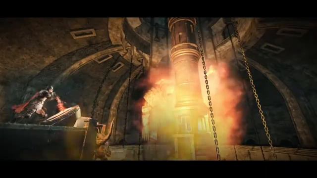 Dark Souls 2 Next Gen Trailer (Scholar of the First Sin) PS4 & XBOX ONE смотреть онлайн