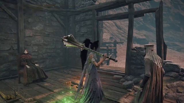 Back to elden ring coop смотреть онлайн
