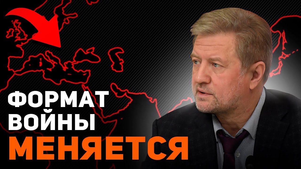 Долгожданный позитив. У России перевес в СВО смотреть онлайн