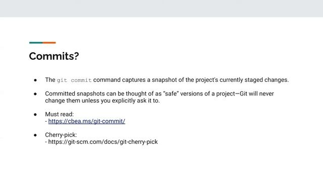 Git Version Control | Source Control Tutorial | Tracking and Managing Changes to Software Code смотреть онлайн