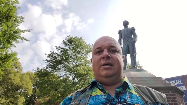 Коммодор Урия Леви. Филадельфия, РА смотреть онлайн