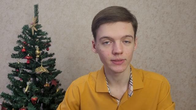 Новогодняя диорама своими руками! смотреть онлайн
