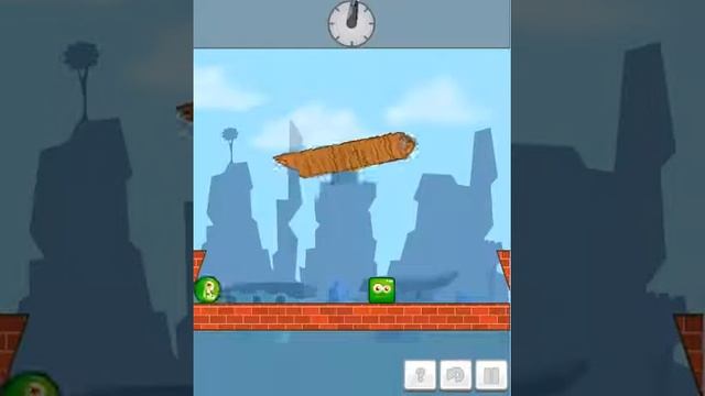 Feed the Figures 2 Walkthrough - Levels 1-20 смотреть онлайн