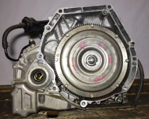 Замена АКПП на Honda Stream своими руками. Обучающее видео для новичков. Замена коробки автомат