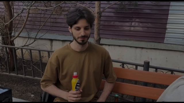 Обзор на кумыс и напиток M&M’S смотреть онлайн