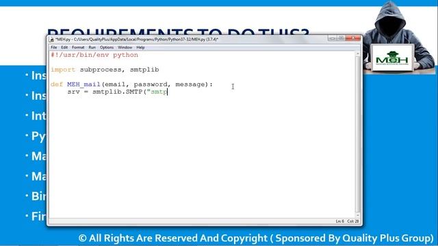 How To Make A Tool Using Python Language || Python Tutorials In Hindi смотреть онлайн