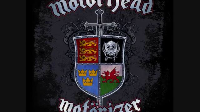 Motörhead - Rock Out