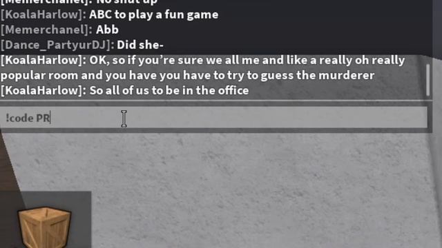 *NEW* ALL WORKING CODES FOR MURDER MYSTERY 2 IN MAY 2023! ROBLOX MURDER MYSTERY 2 CODES смотреть онлайн